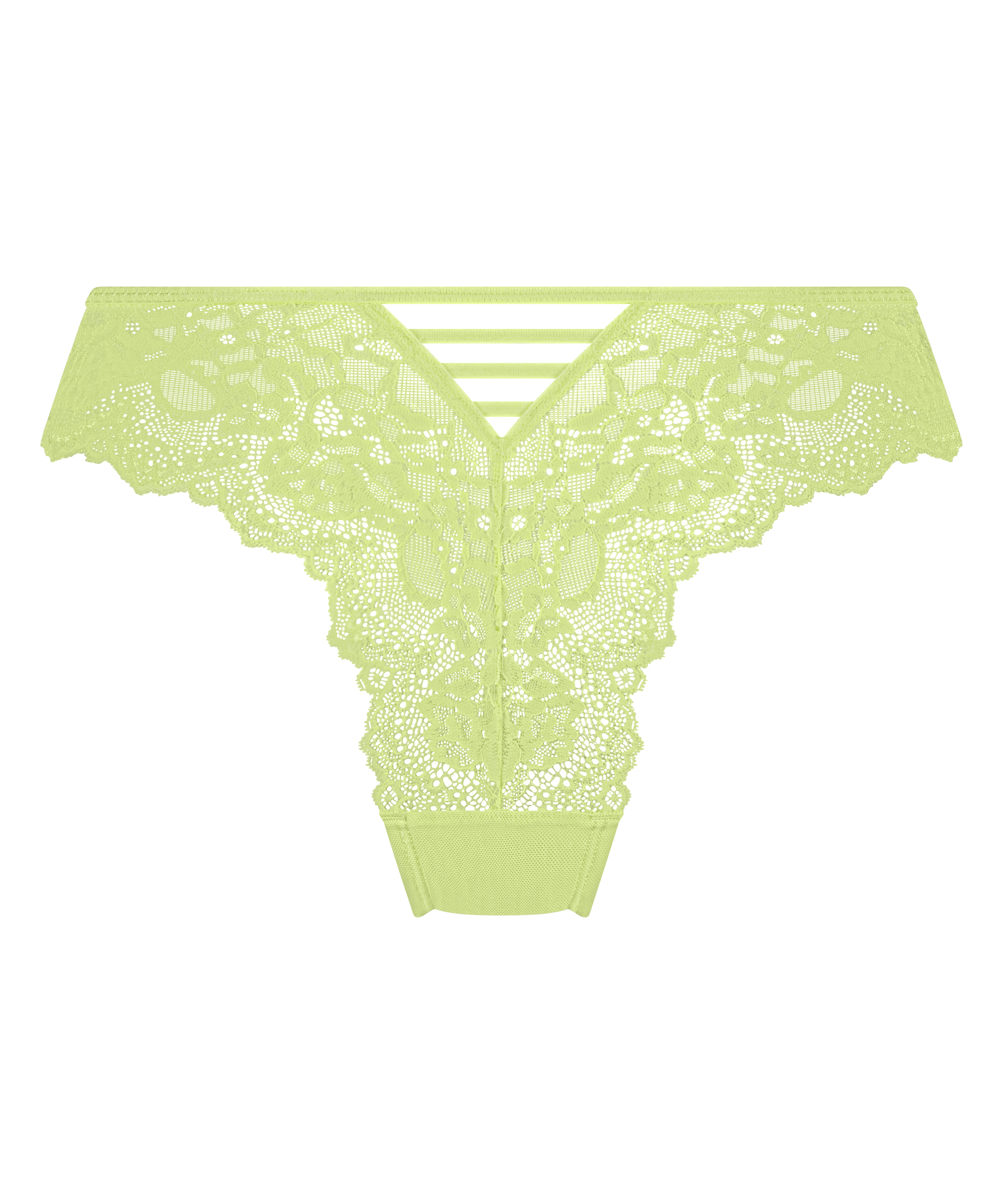 Brasileña Belle, Verde, main