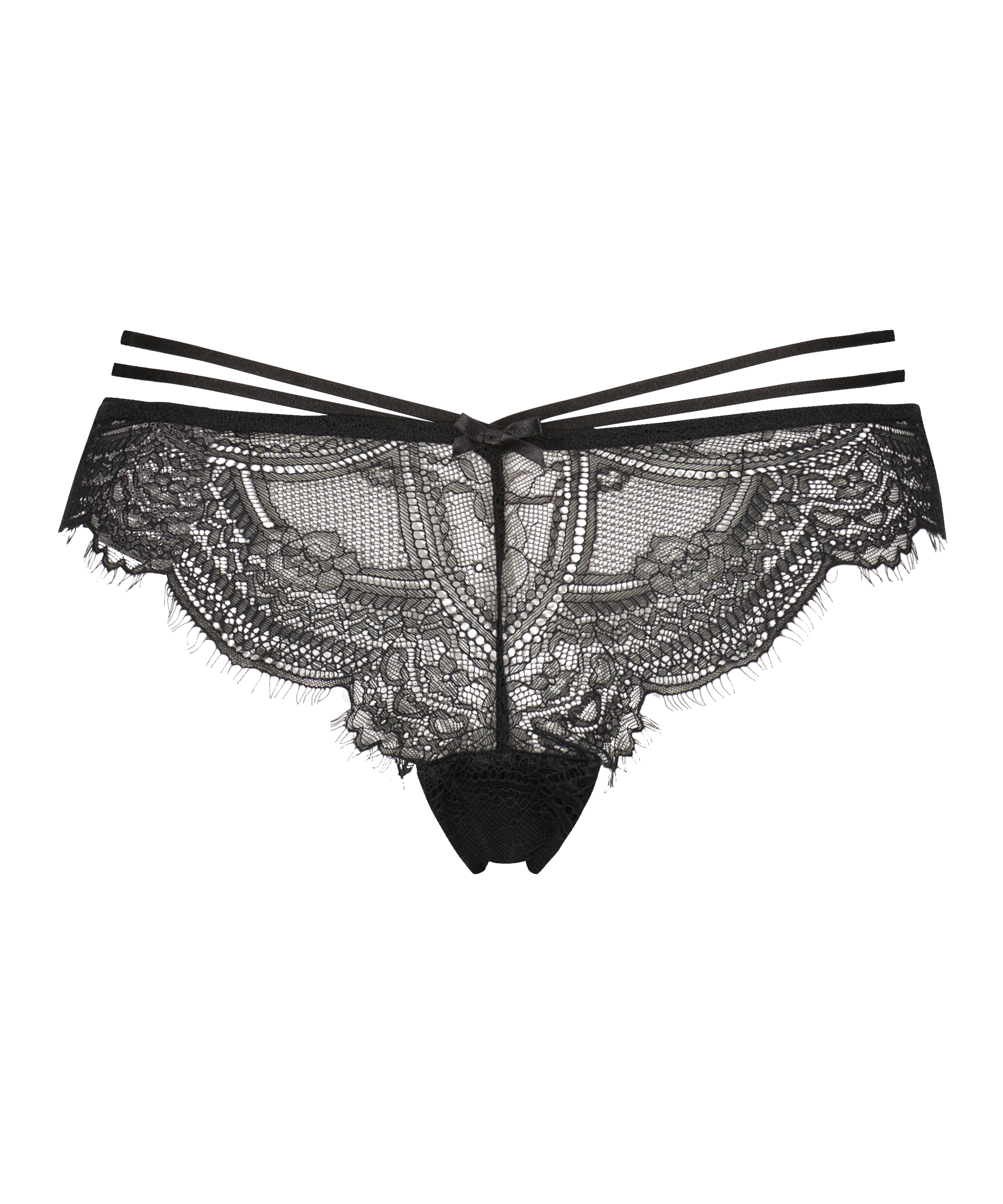 Brasile&ntilde;a Sian, Negro, main