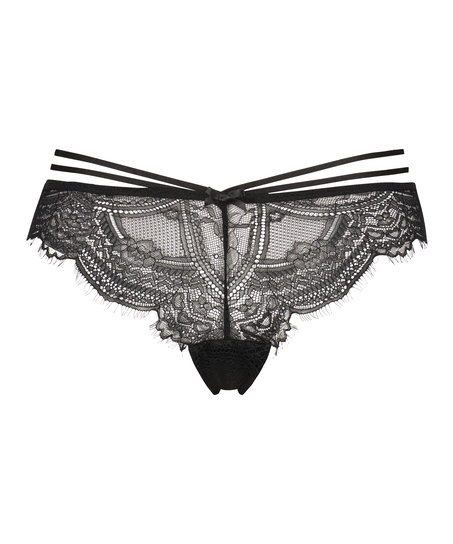 Brasile&ntilde;a Sian, Negro