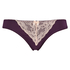 Tanga Grace, Morado