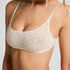 Bralette Darcy, Blanco
