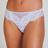 Tanga Daisy, Morado