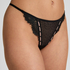 Tanga Dorothy, Negro