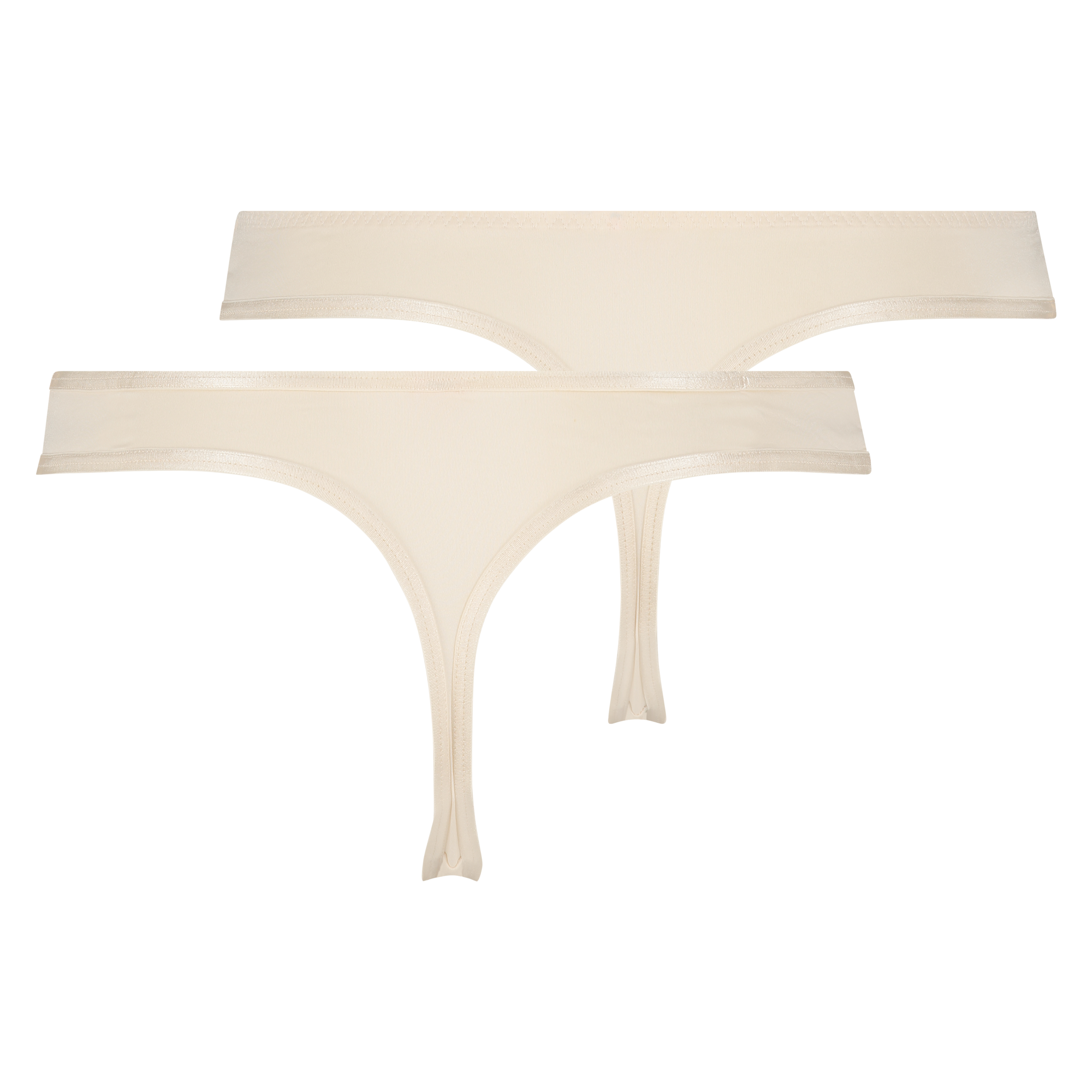 Juego de 2 de tangas Angie, Rosa, main