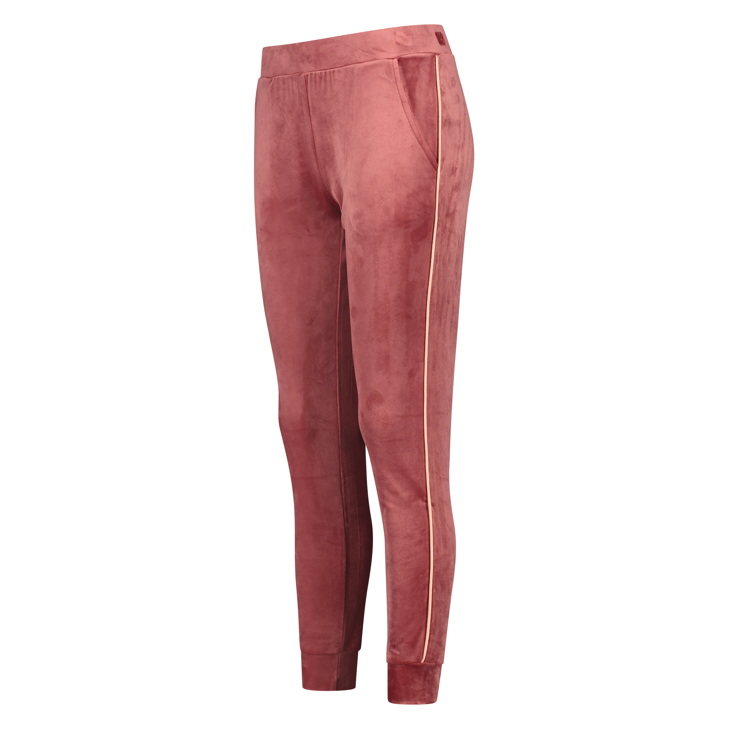 Pantal&oacute;n Velours, Rosa, main