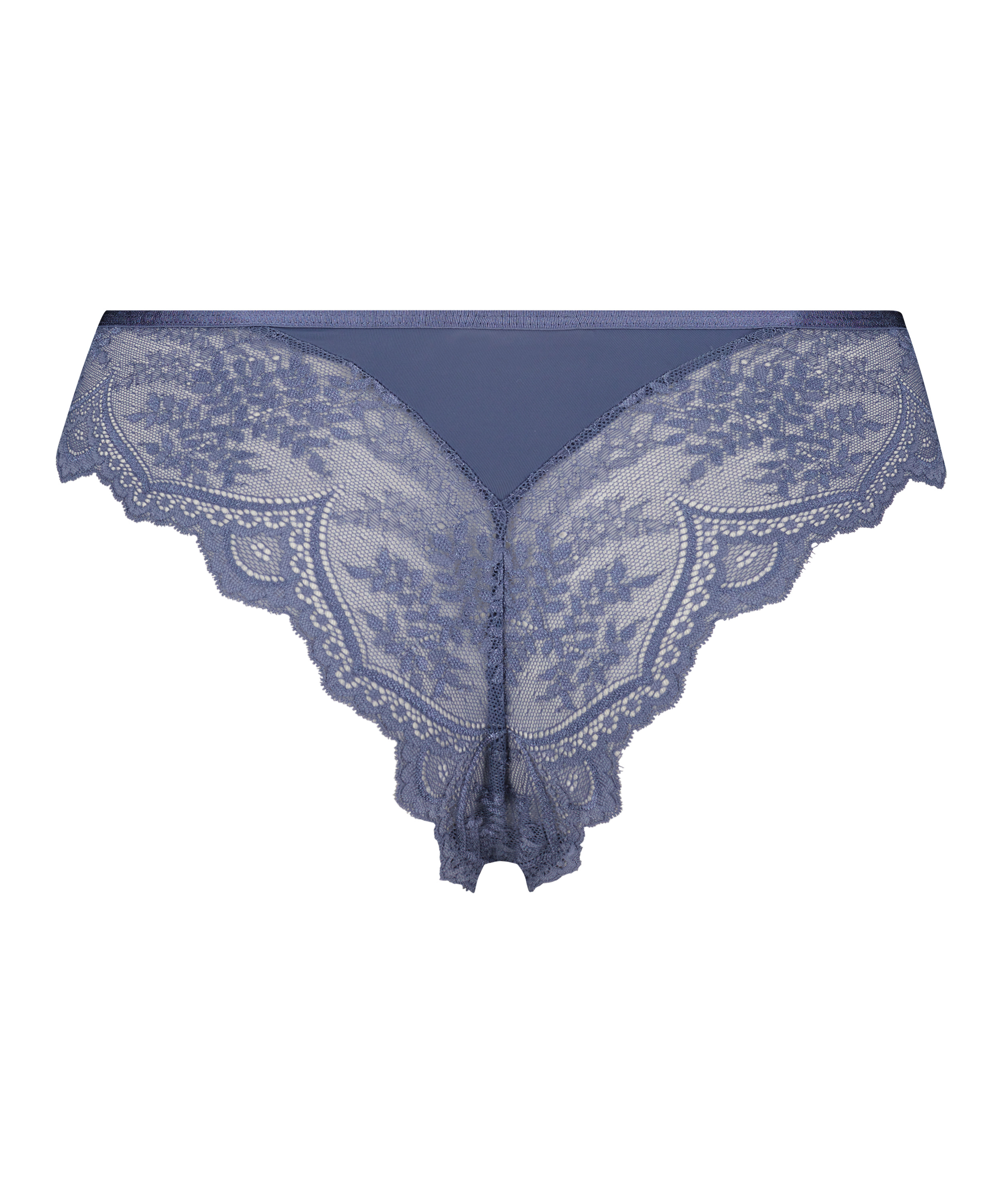 Brasileña de tiro alto Heira, Azul, main