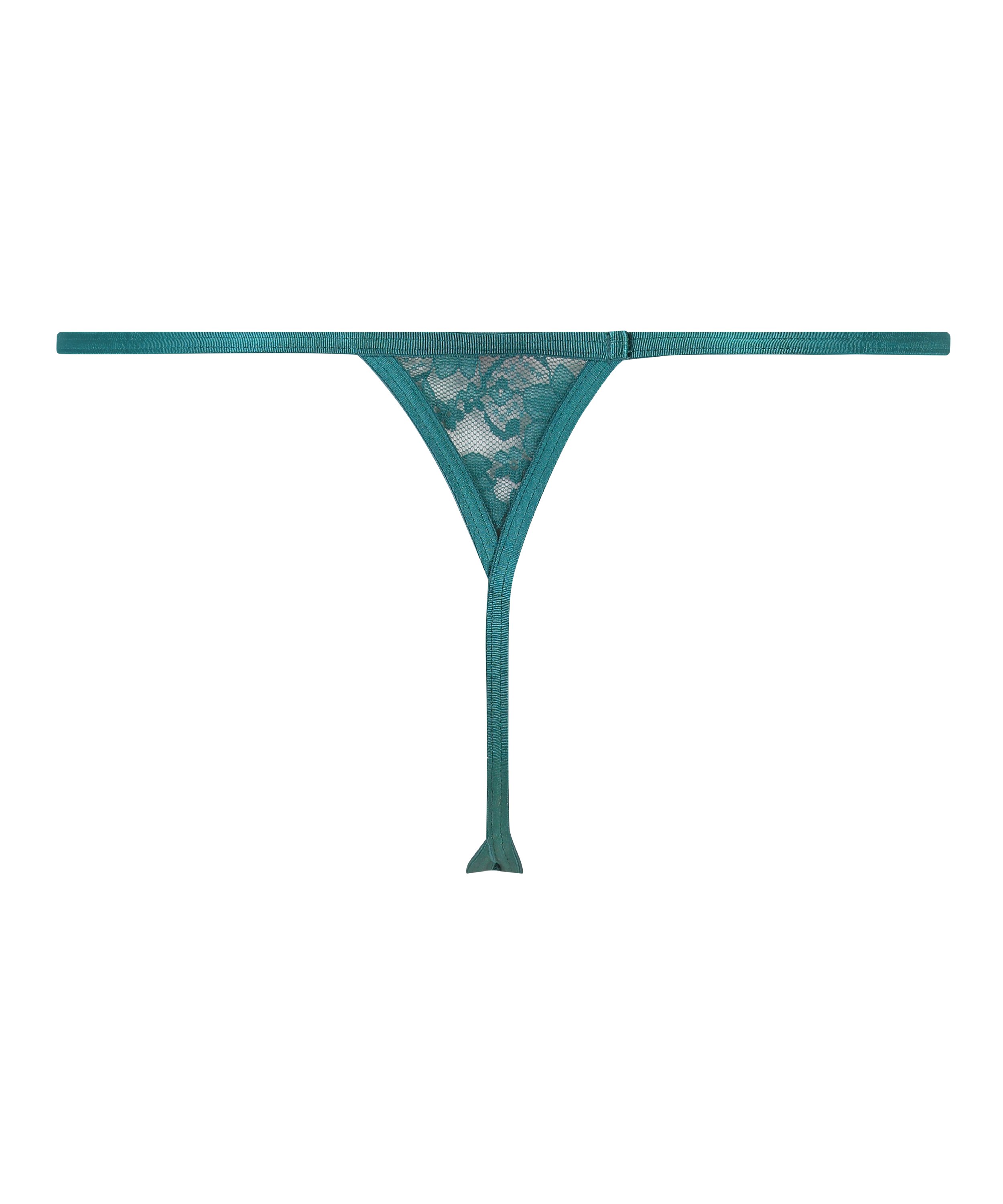 Tanga Mini, Azul, main