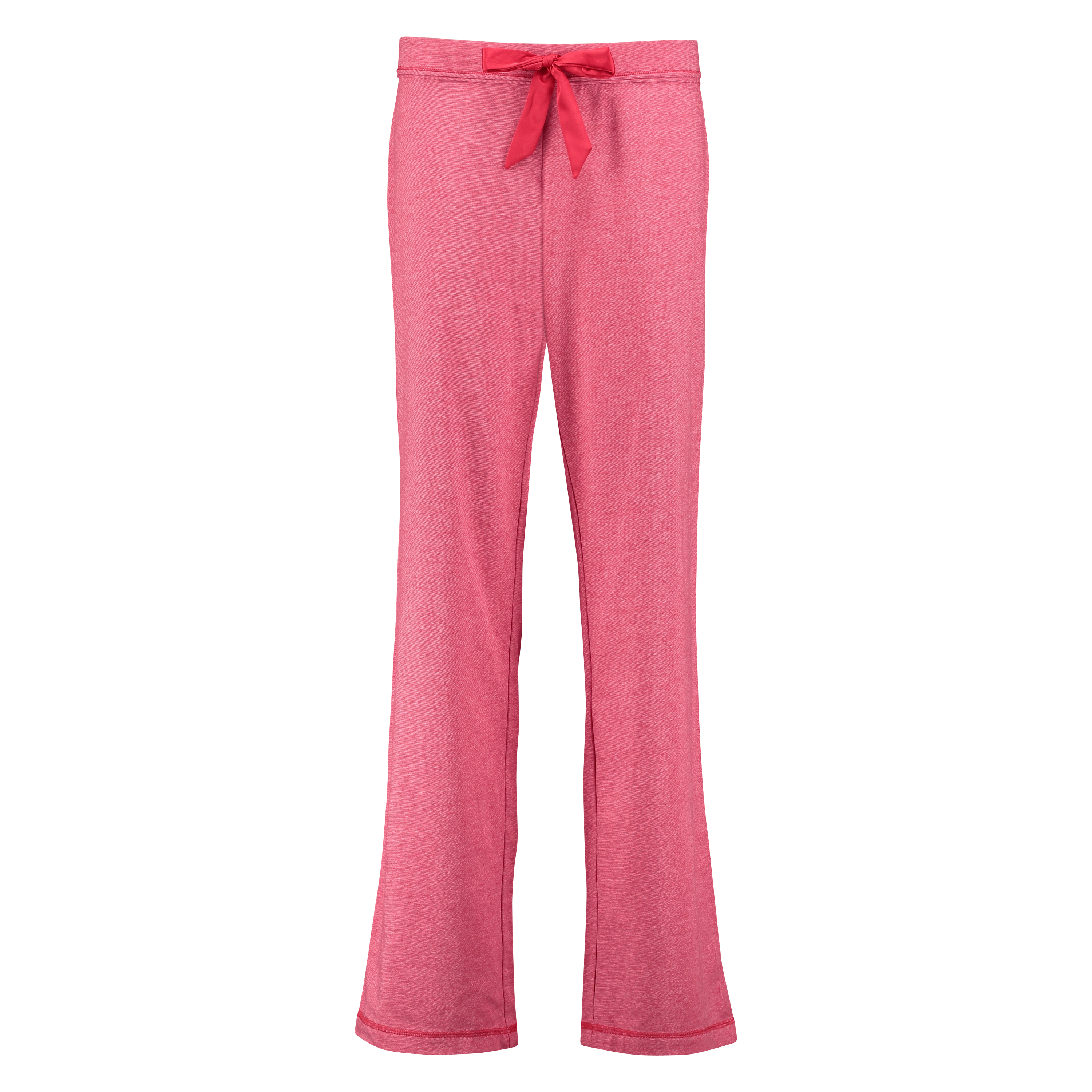 Pyjama pants Renese Butterfly, Rojo, main