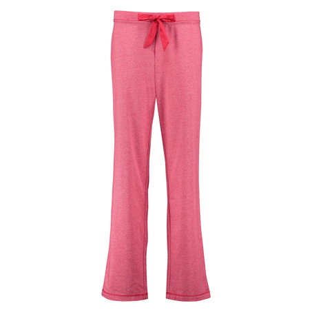 Pyjama pants Renese Butterfly, Rojo