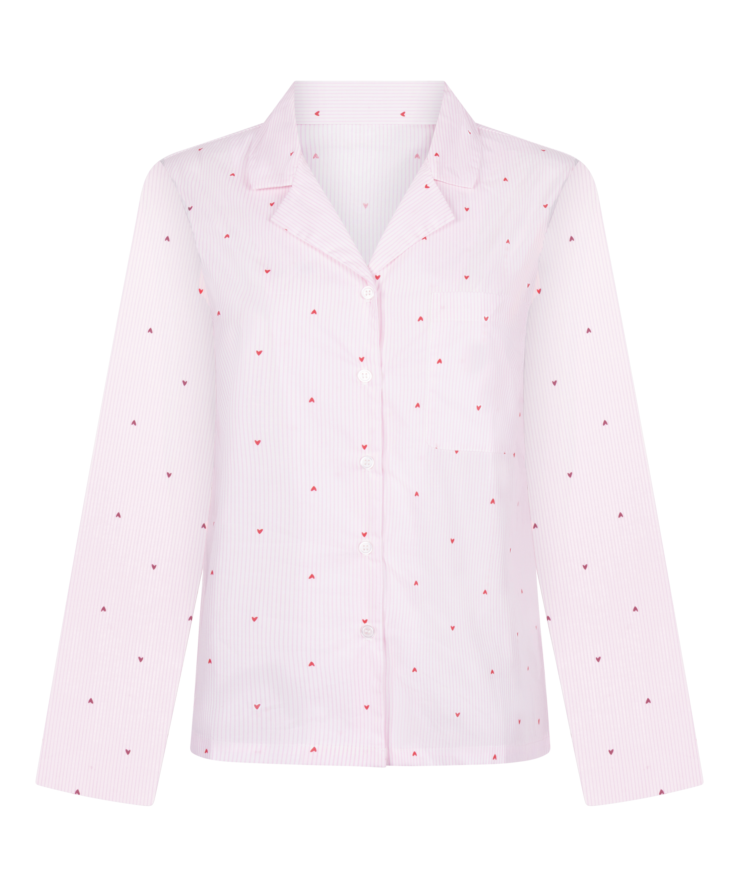 Chaqueta Cotton, Blanco, main