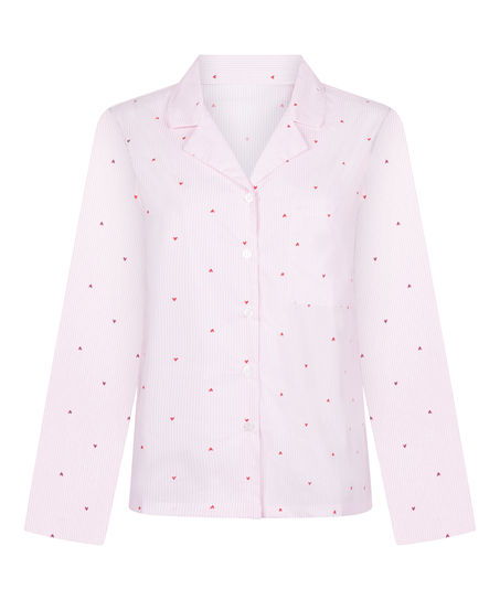 Chaqueta Cotton, Blanco
