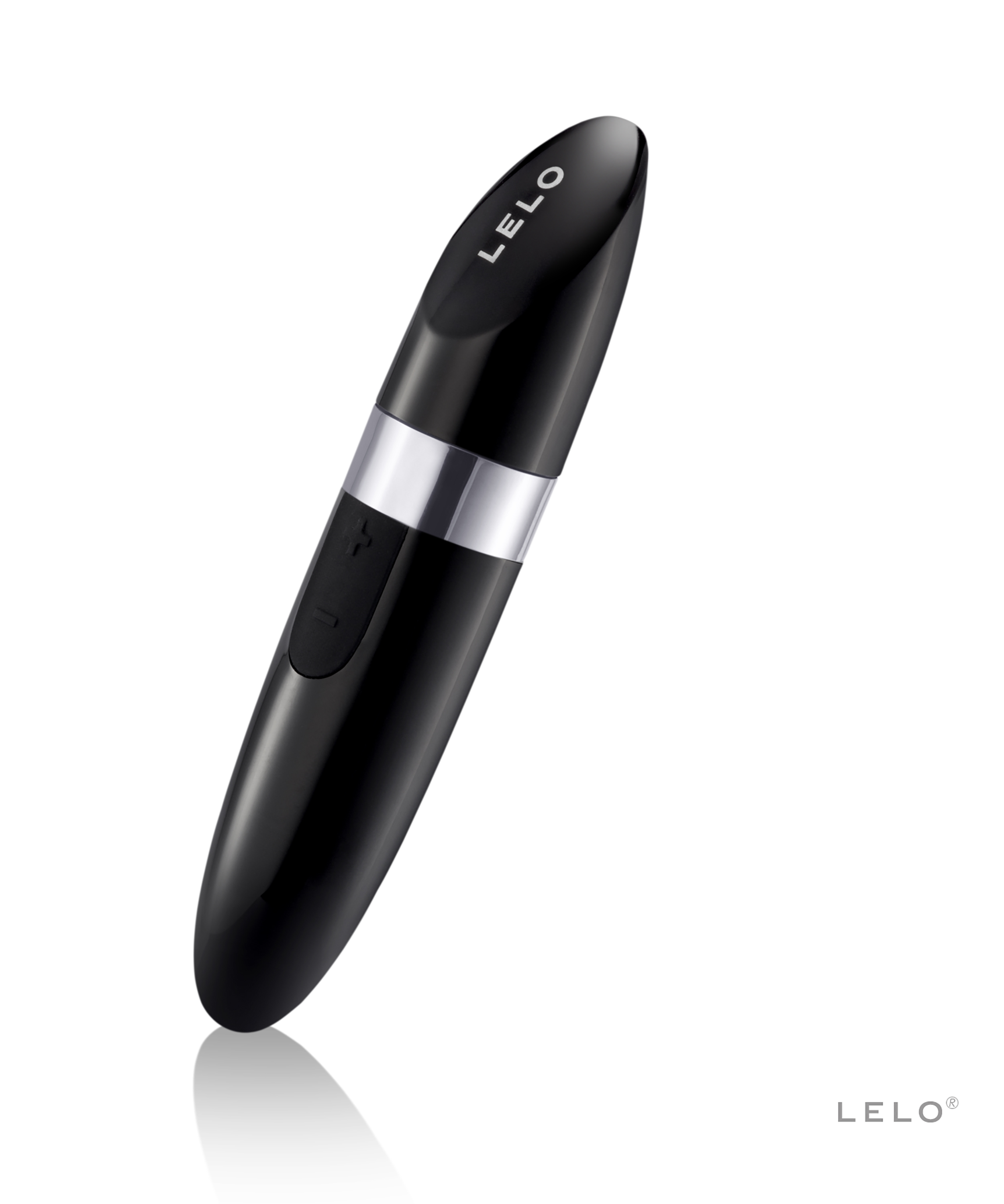 LELO MIA™ 2, Negro, main