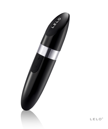 LELO MIA™ 2, Negro