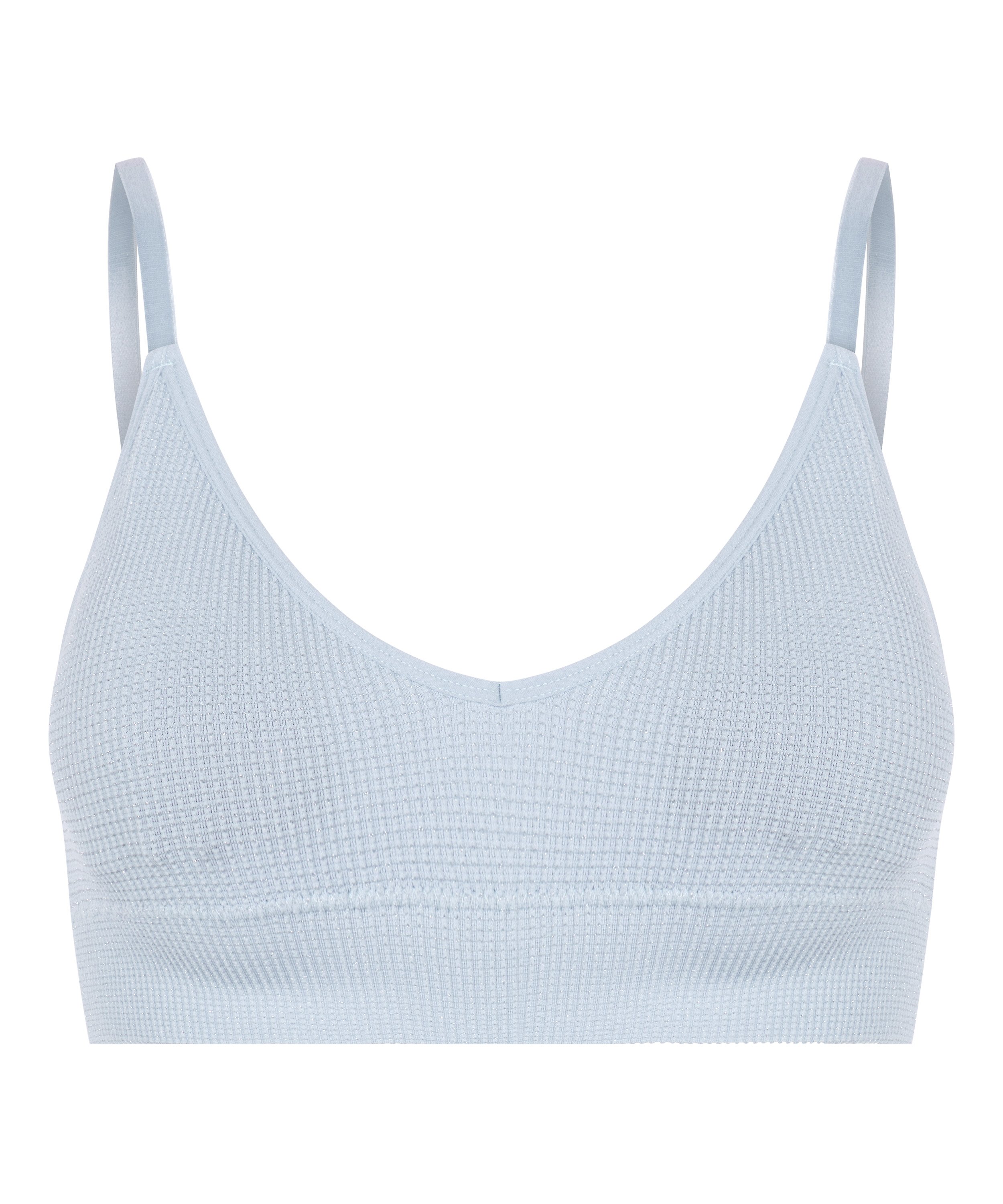 Bralette Dianne, Azul, main