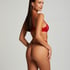 Tanga Isabelle, Rojo