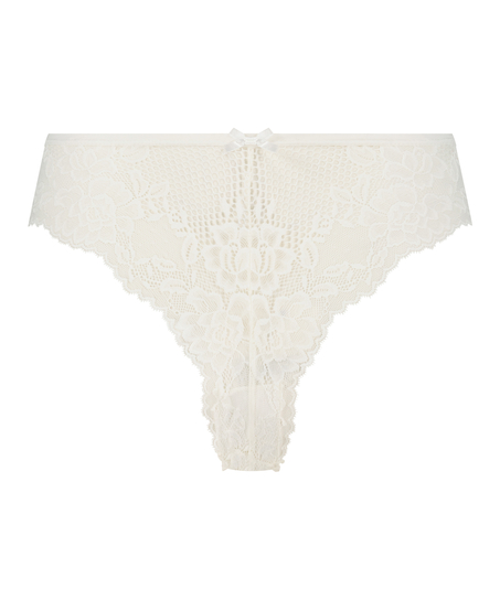 Brasile&ntilde;a Bianca, Blanco