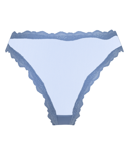 Brasile&ntilde;a Astra, Azul