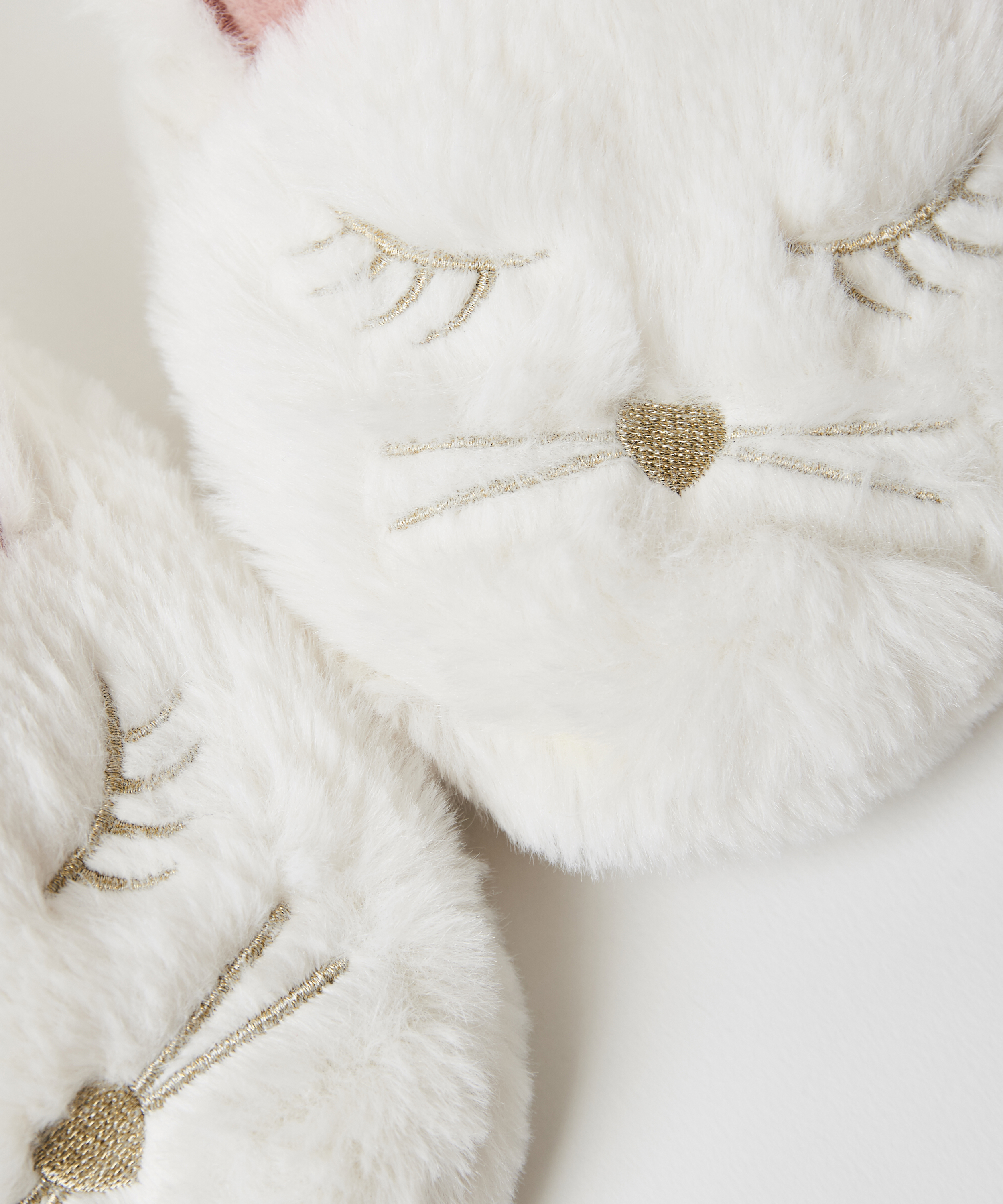 Zapatillas Fox, Blanco, main