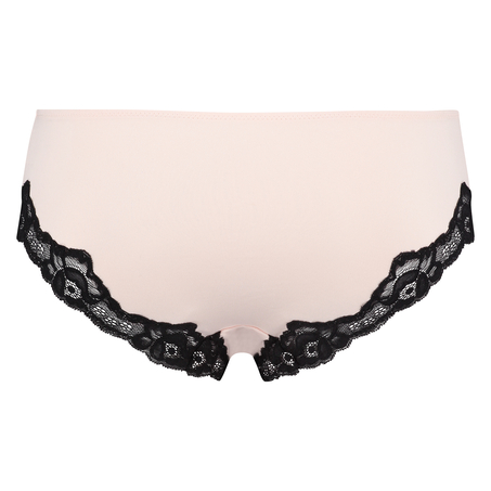Braguita Secret Lace, Rosa