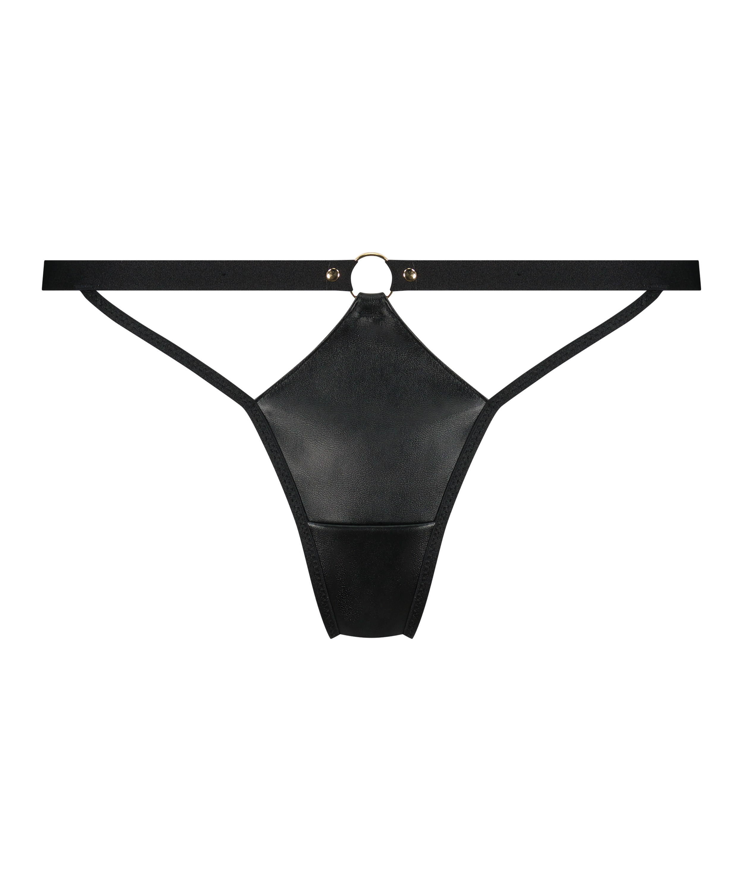 Tanga Shadow, Negro, main