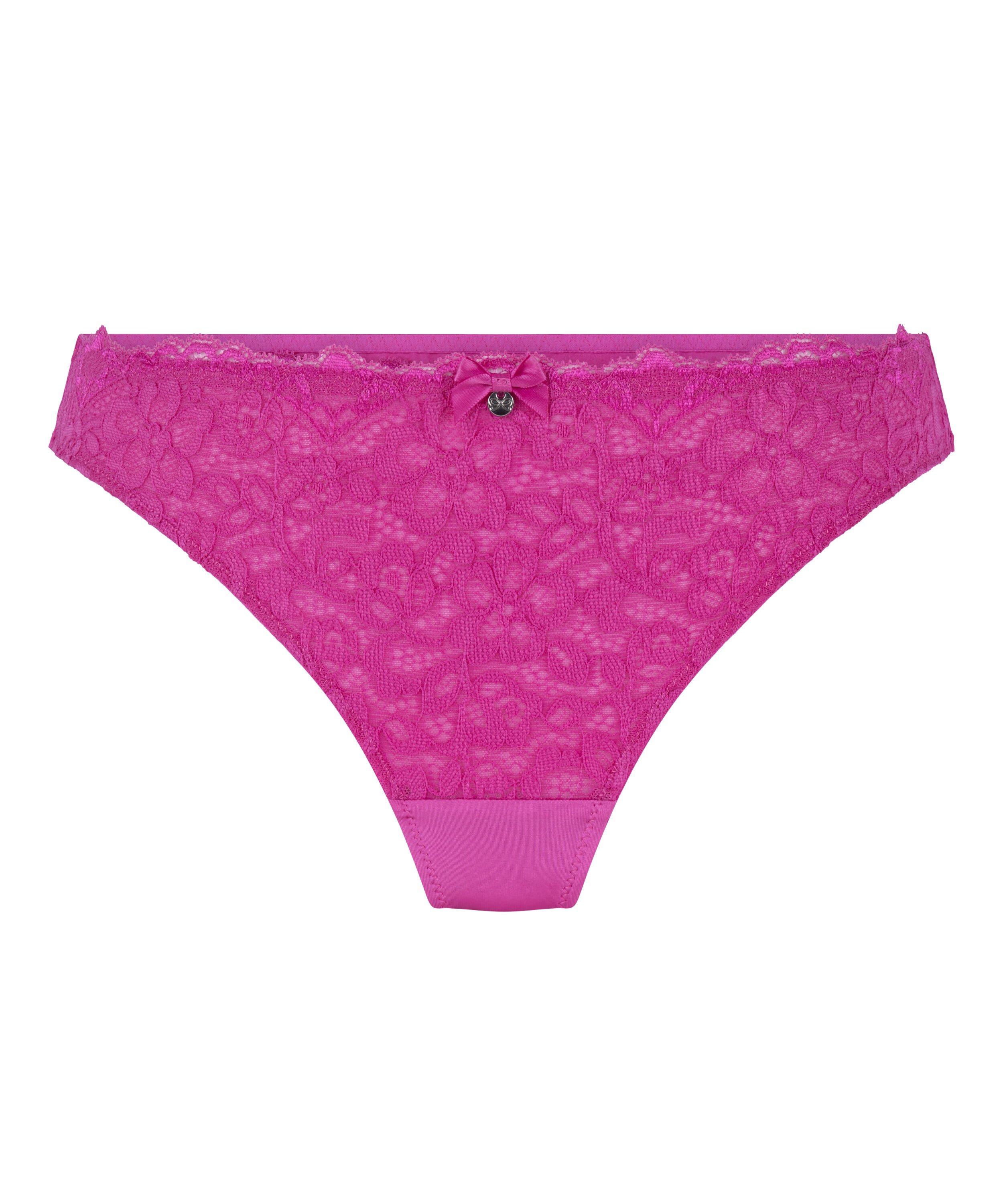 Tanga Marine, Rosa