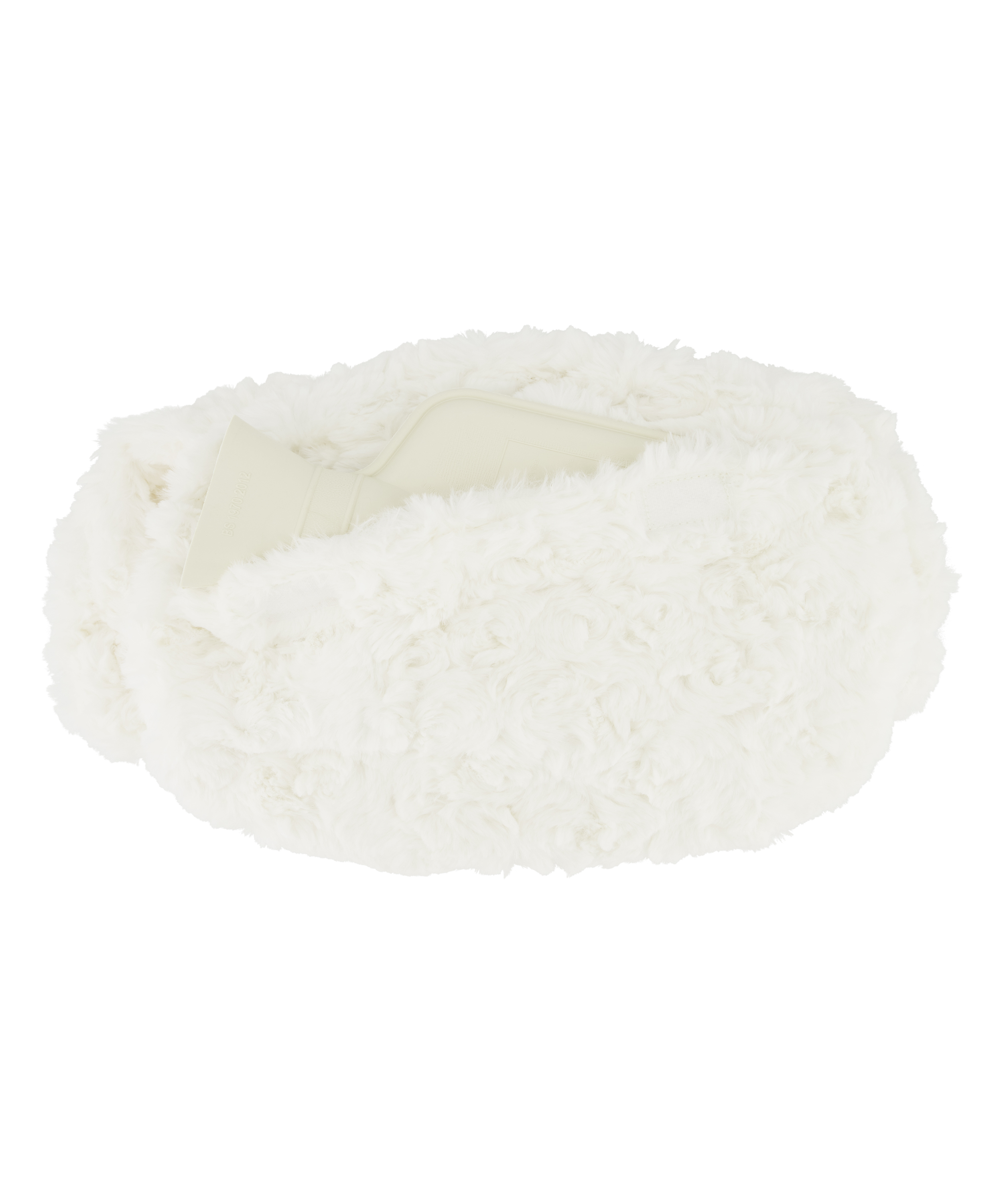 Bolsa de agua caliente, Blanco, main