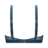 Bralette Janelle Curvy Lucy Hale, Azul