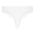 Tanga Daisy, Blanco