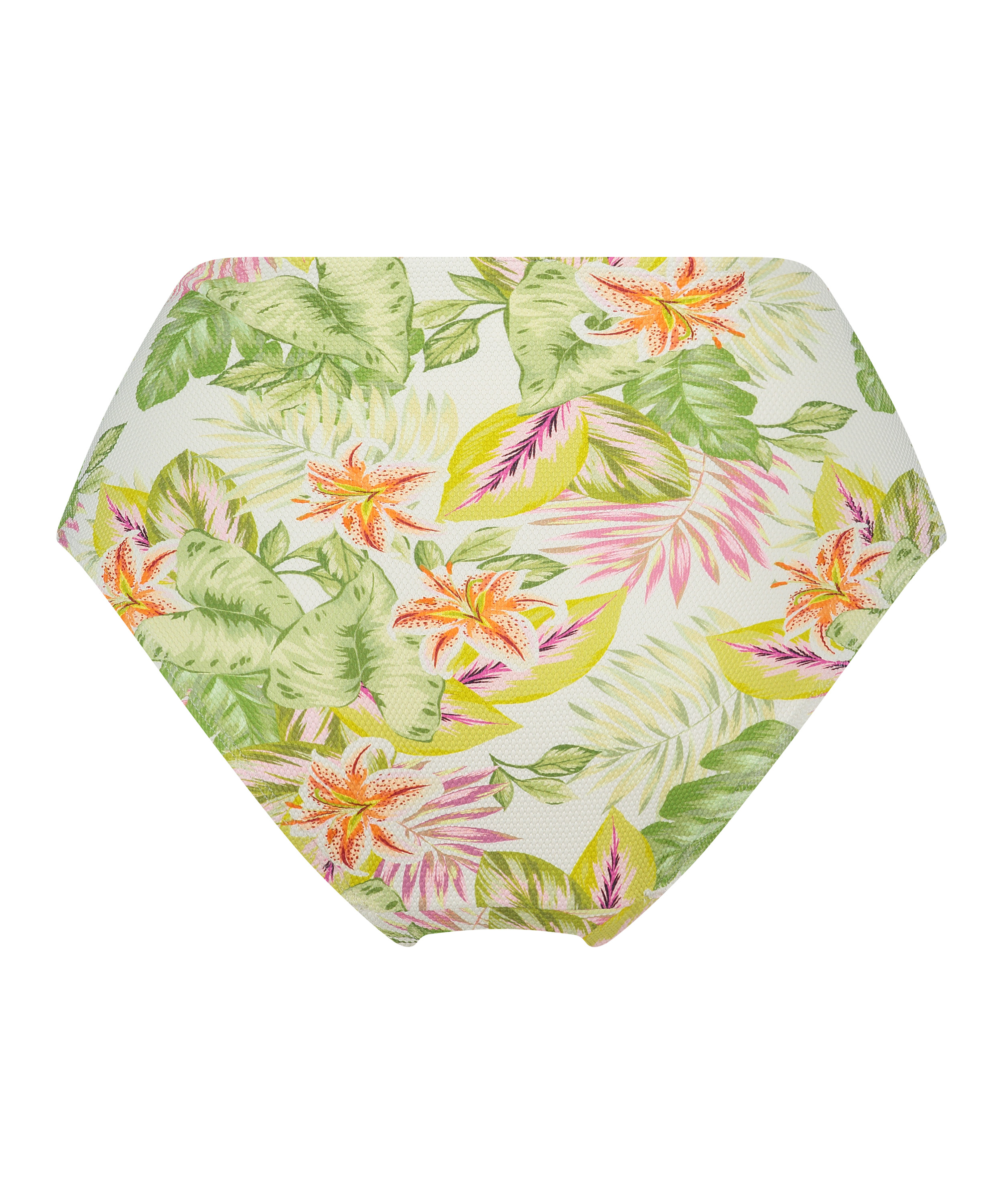 Braguita de Bikini Rio Tropics, Blanco, main