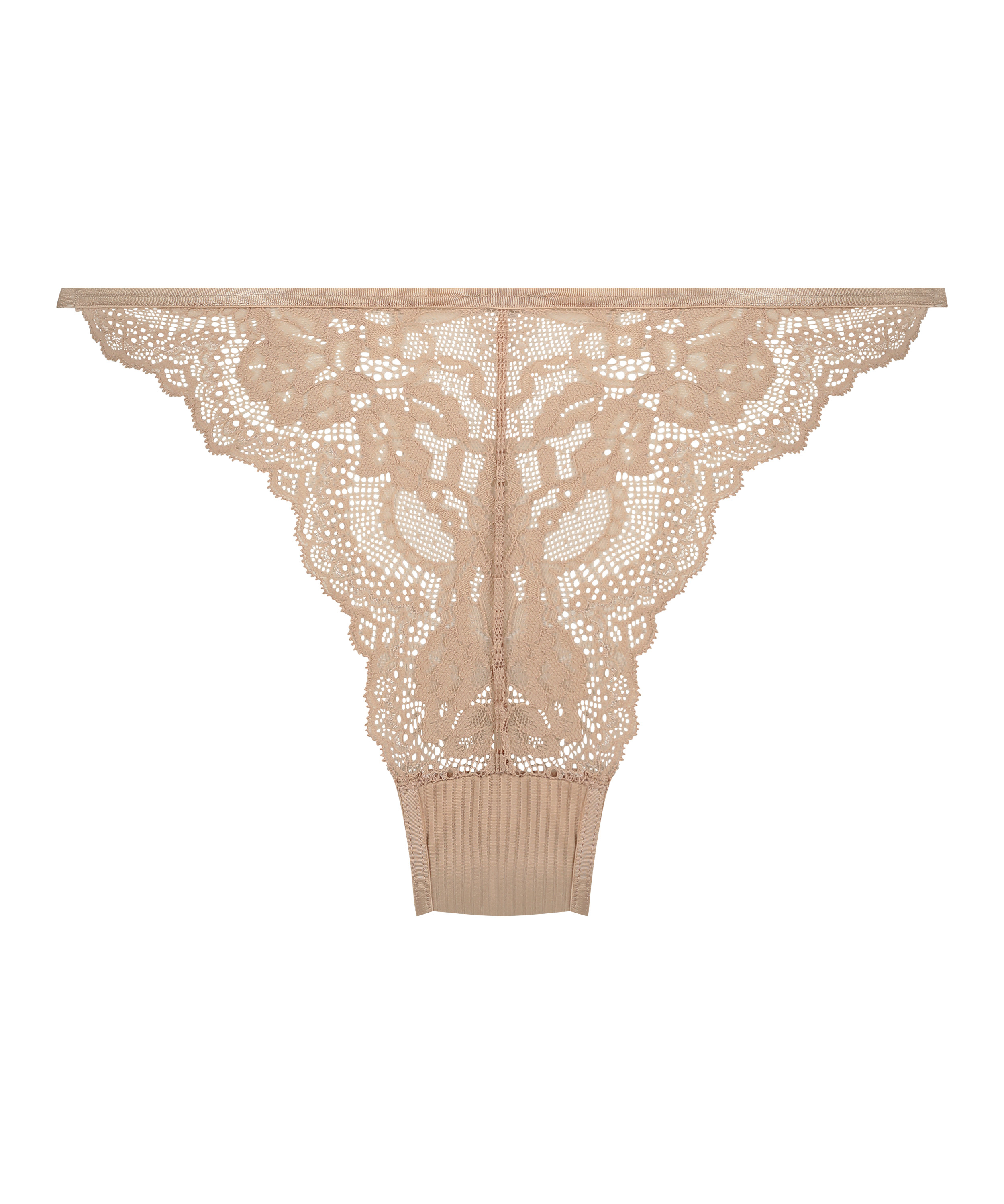 Braguita brasileña de tiro alto Kaiden, Beige, main