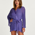 Kimono Chiffon, Morado