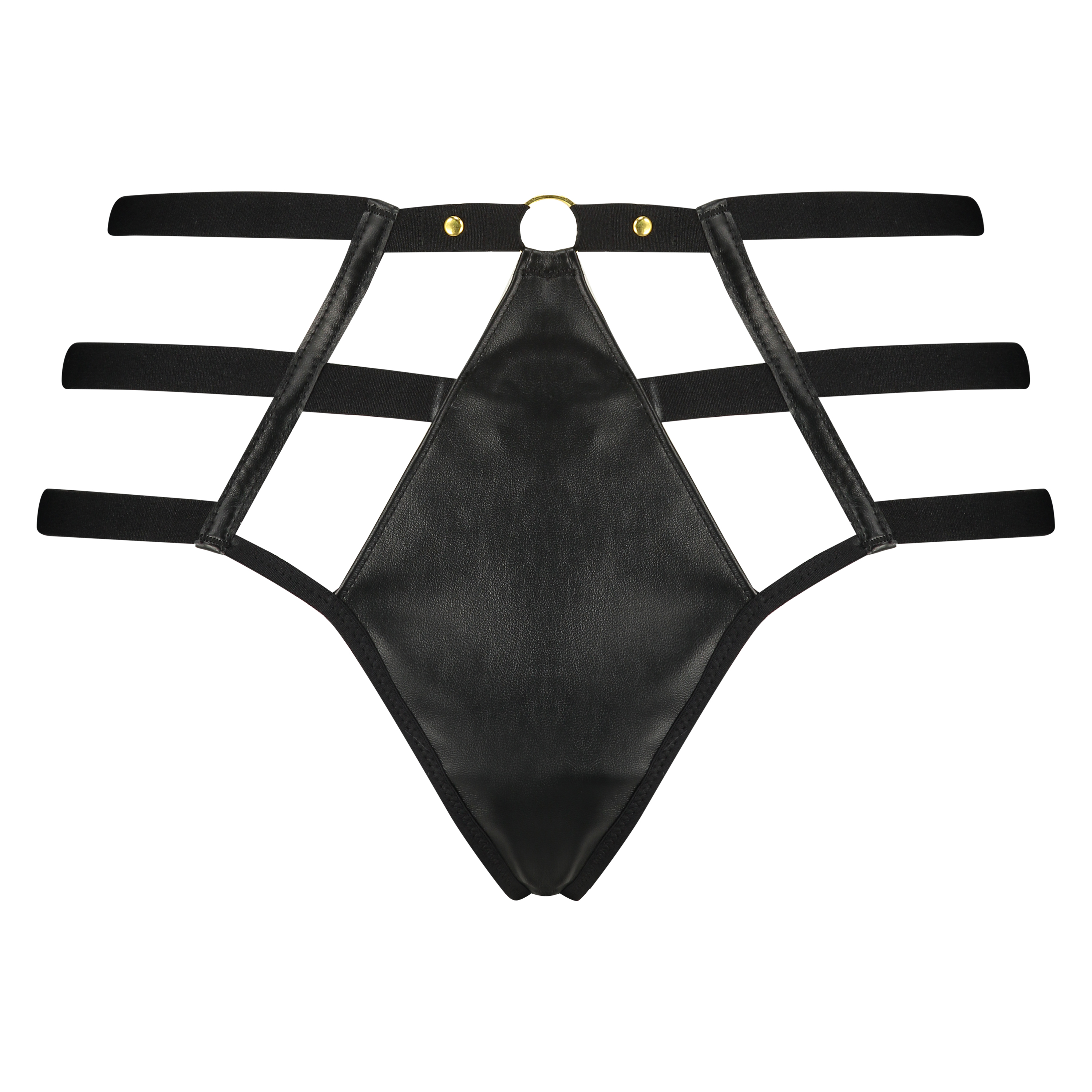 Tanga Shadow, Negro, main
