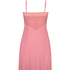 Vestido lencero Jersey Coco, Rosa