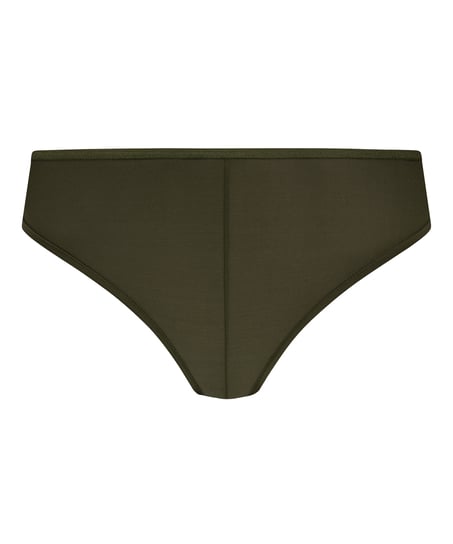 Cheekini Liloye, Verde