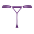Tanga Sadie, Morado