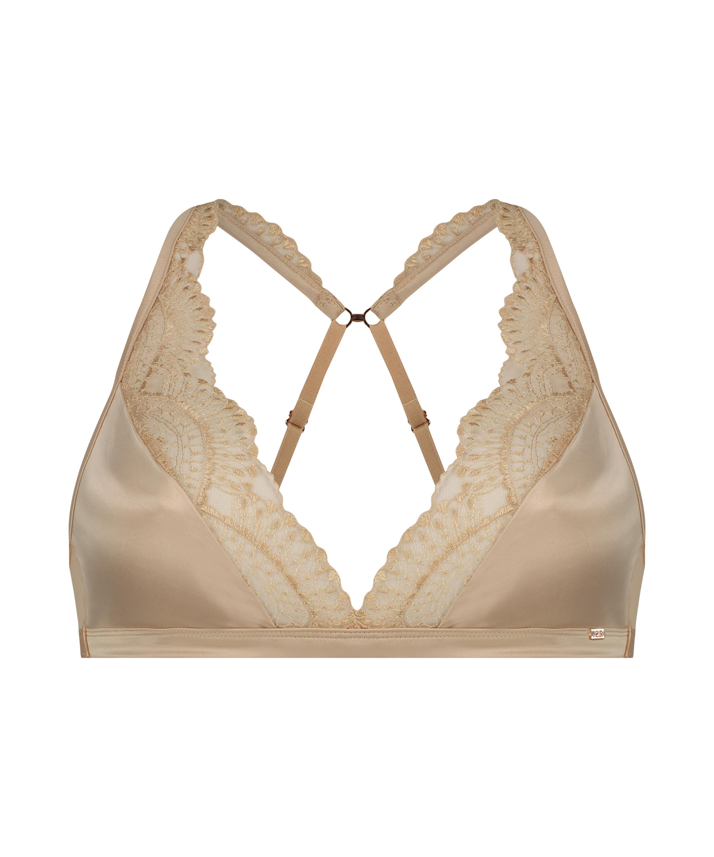 Bralette Stella, Amarillo, main