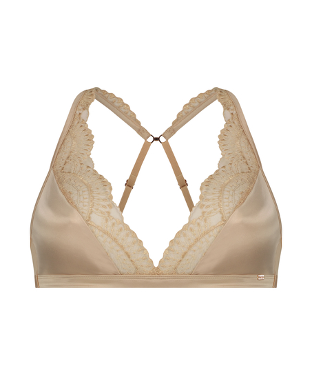 Bralette Stella, Amarillo