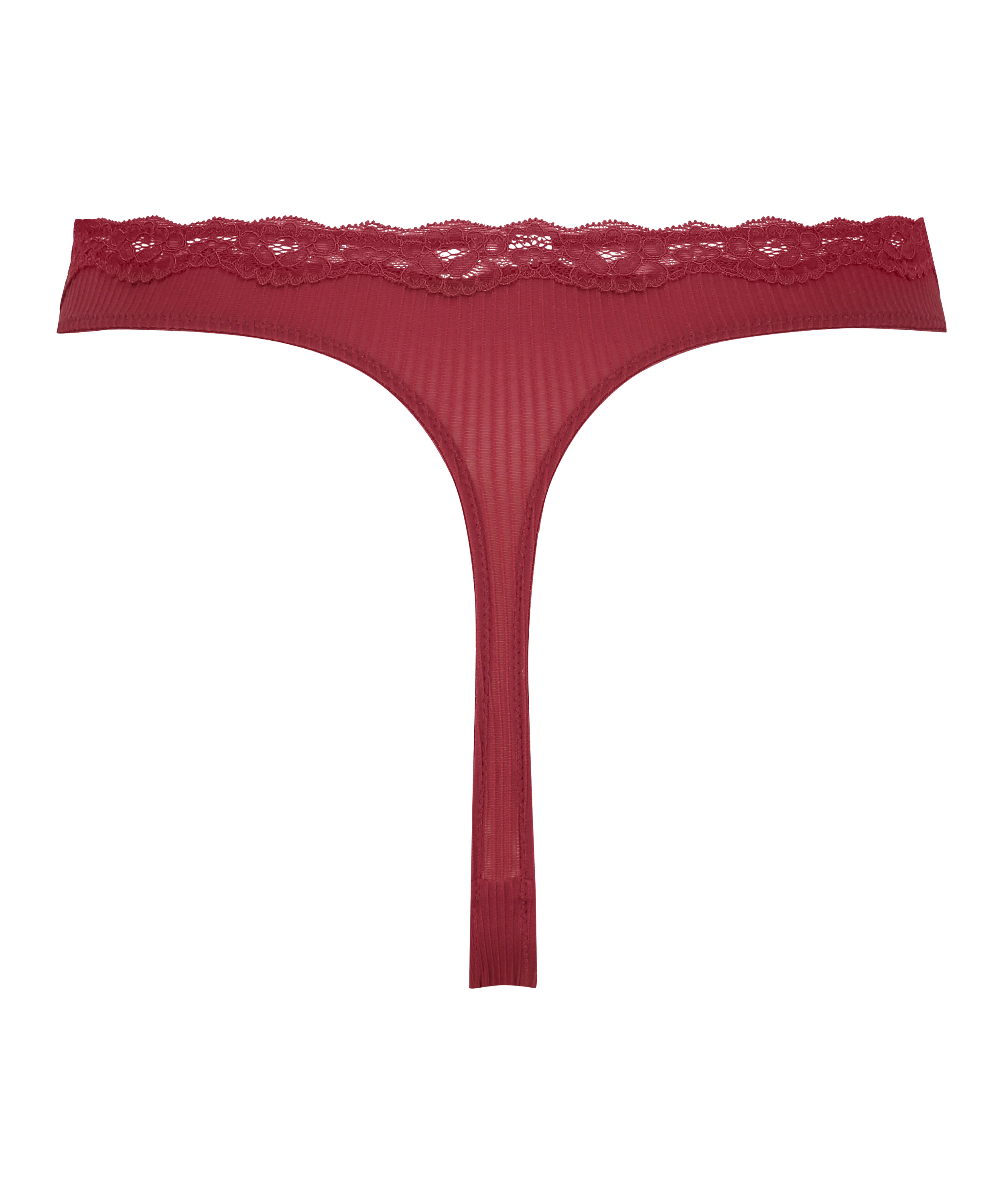 Tanga Lola, Rojo, main