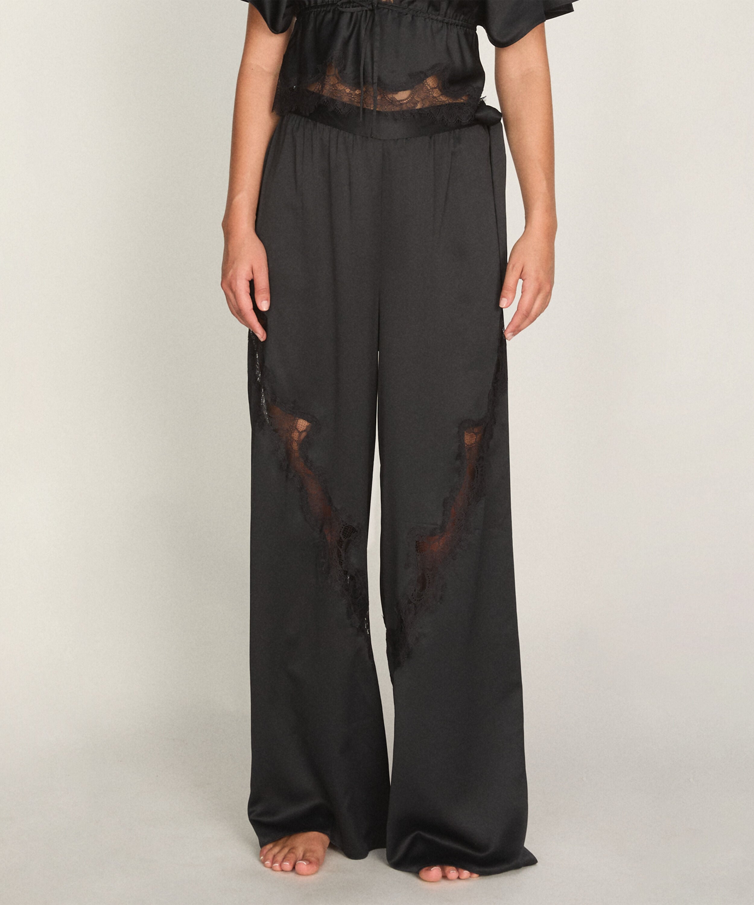Pantalones Legacy