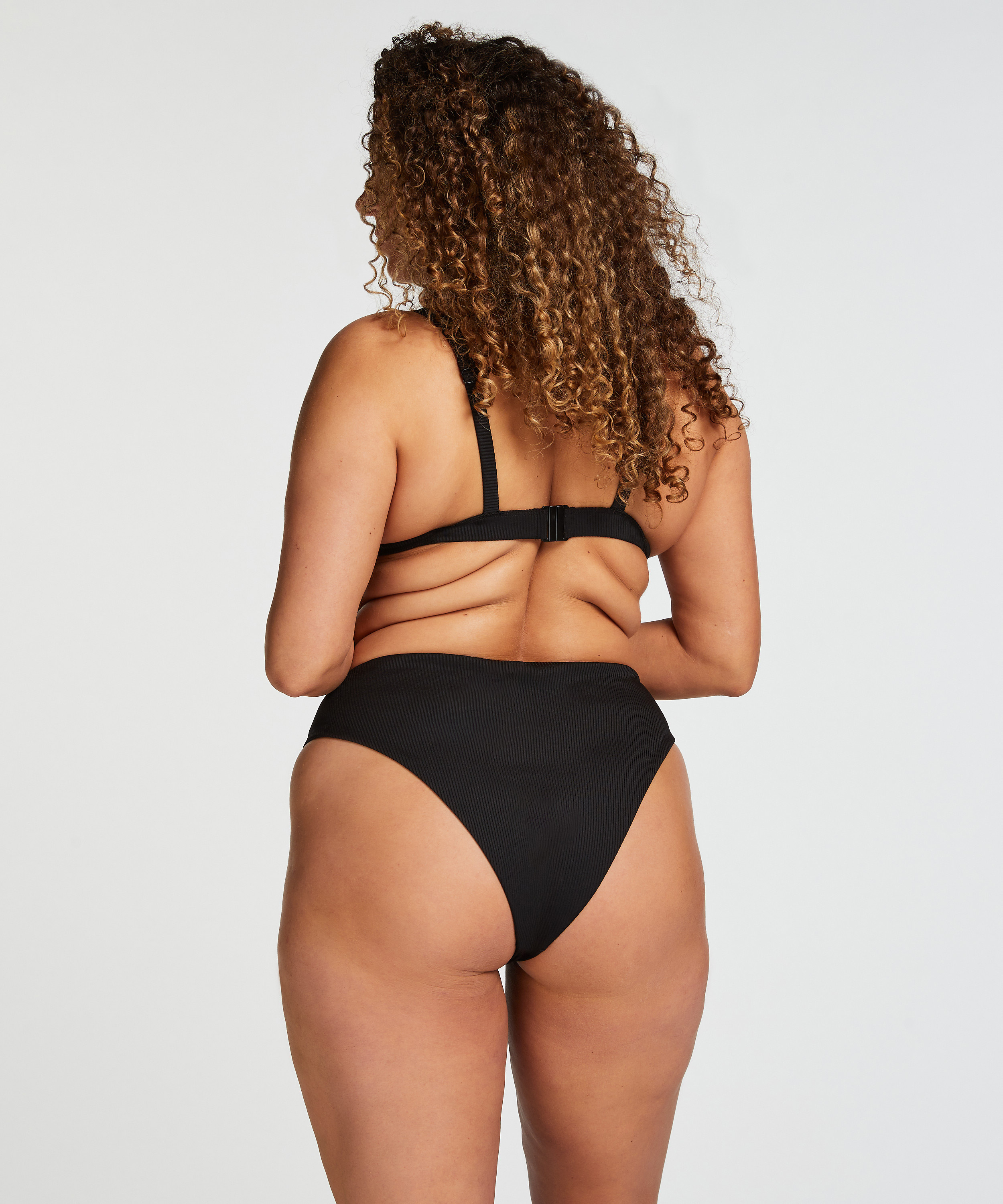 Braguita de bikini Eleyna, Negro, main