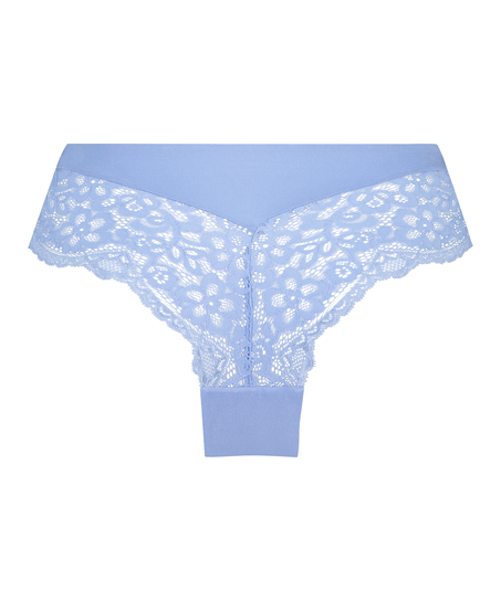 Brasile&ntilde;a Marine, Azul