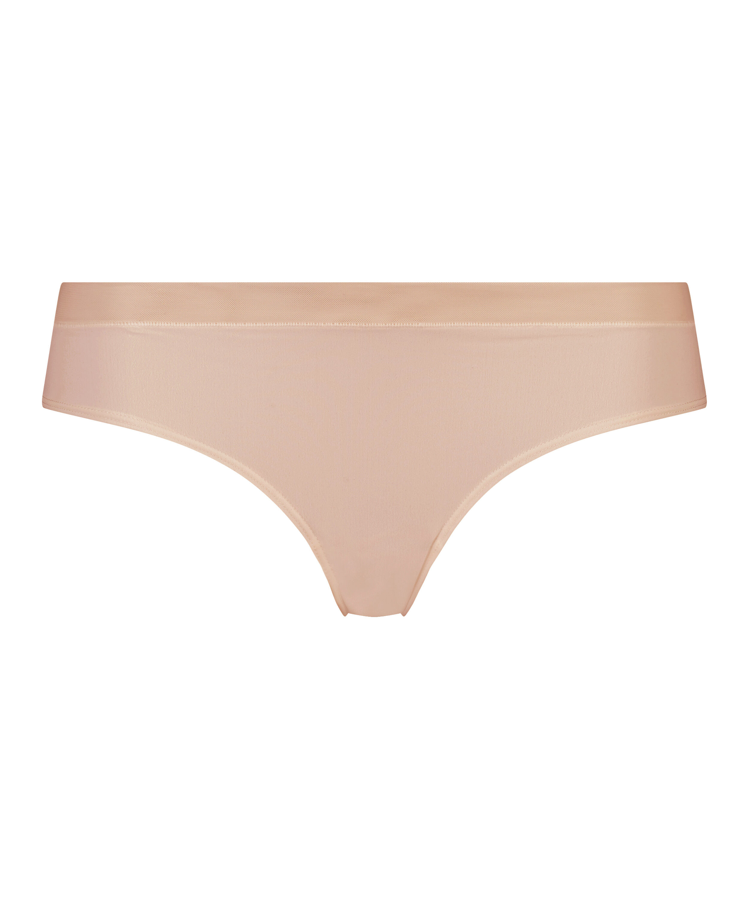 Brasile&ntilde;a Mesh, Beige