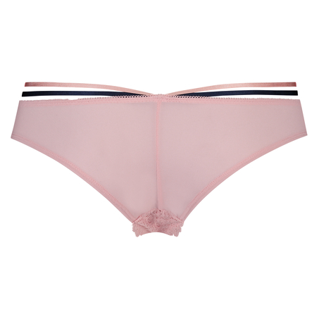 Brasile&ntilde;a Teigan, Rosa