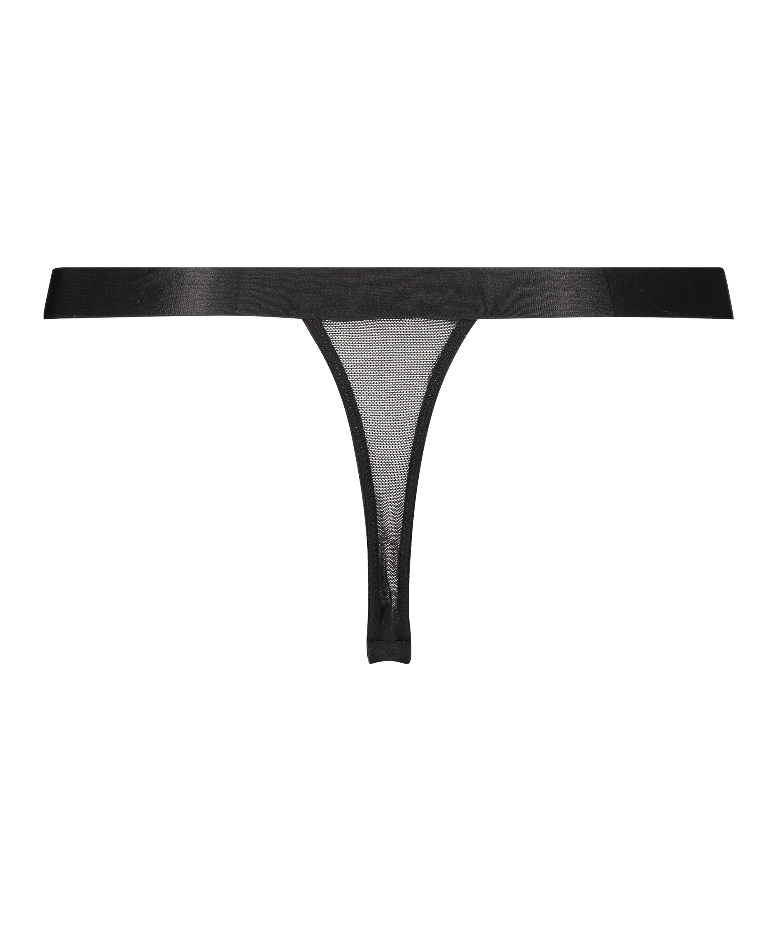 Tanga Grace, Negro, main