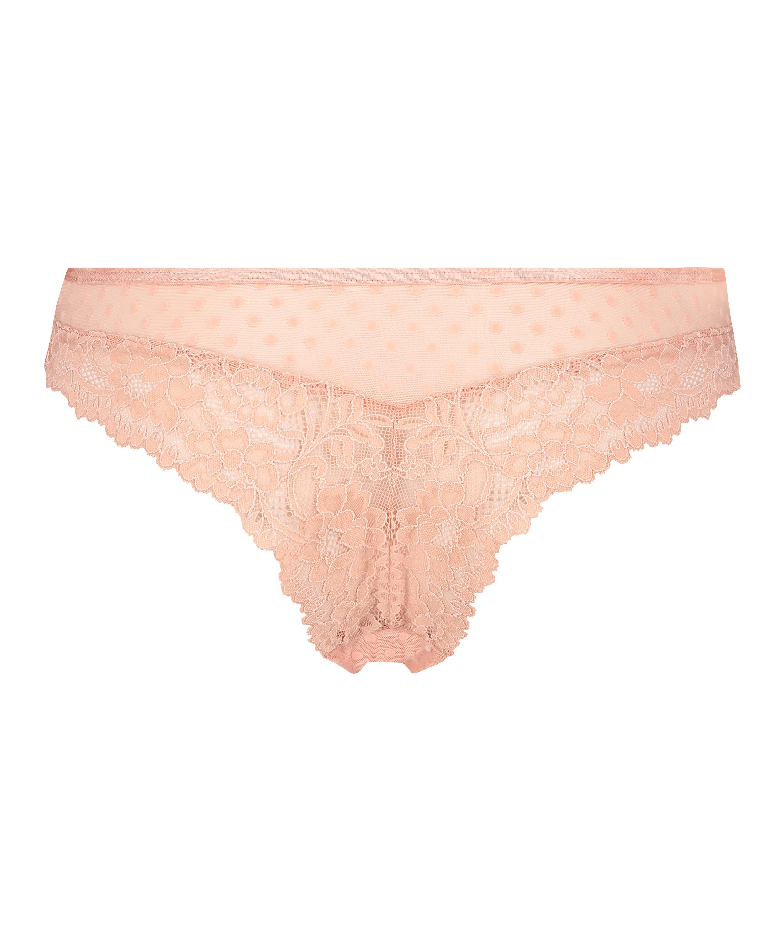 Braguita brasileña Irene, Rosa, main