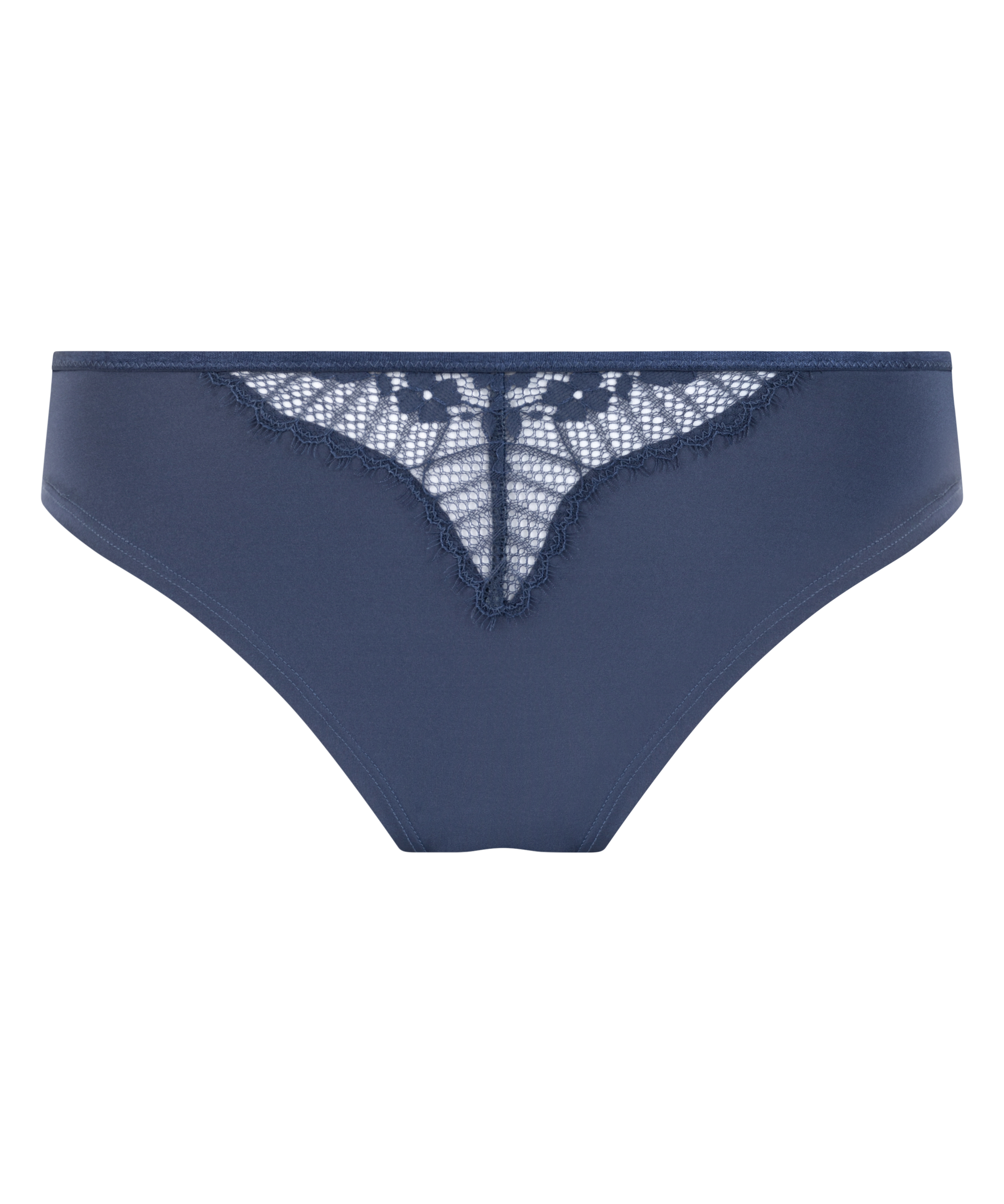 Brasileña Pearlene, Azul, main