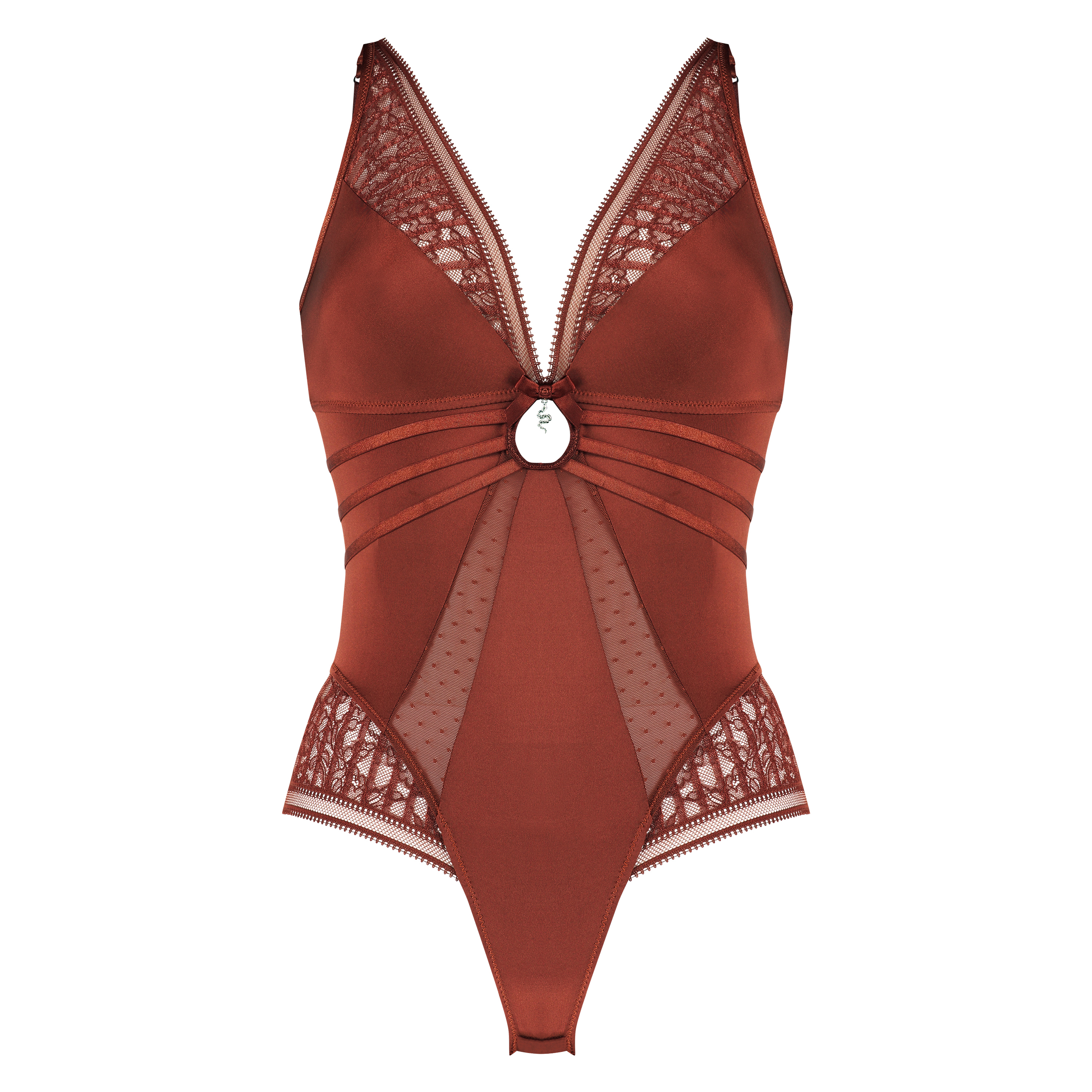 Body Kriss I AM Danielle, Rojo, main