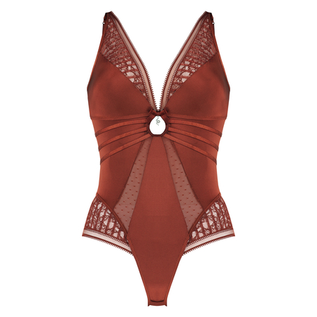 Body Kriss I AM Danielle, Rojo