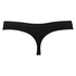 Thong Seamless, Negro