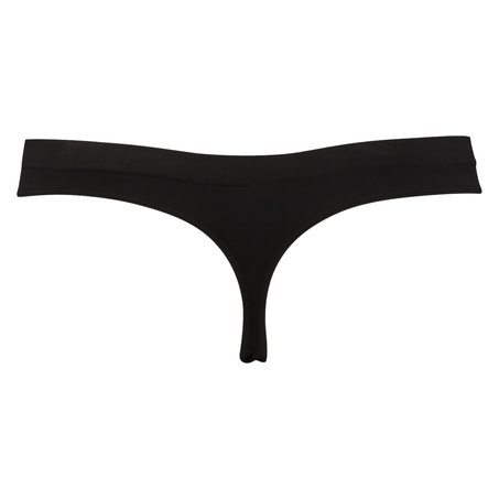 Thong Seamless, Negro